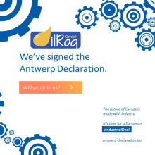 Antwerp Declaration 2024